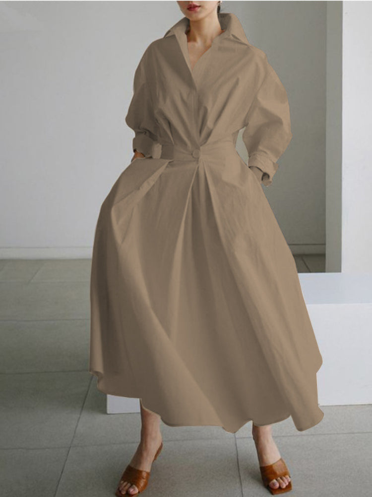 SereneCharm™ - Robe Polyvalente