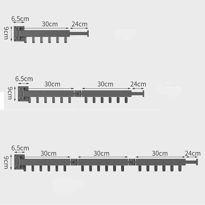 DryMax™ - Space Saver Pro