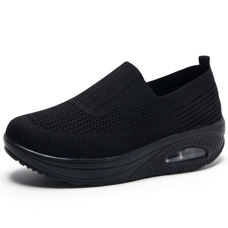 BlissStep - Komfortowe buty męskie
