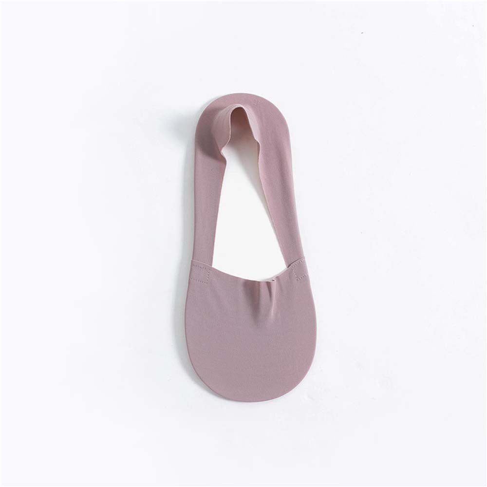 SoftSilk™ - Chaussettes Invisibles pour Femmes | Achetez 2, Obtenez 3 Gratuit