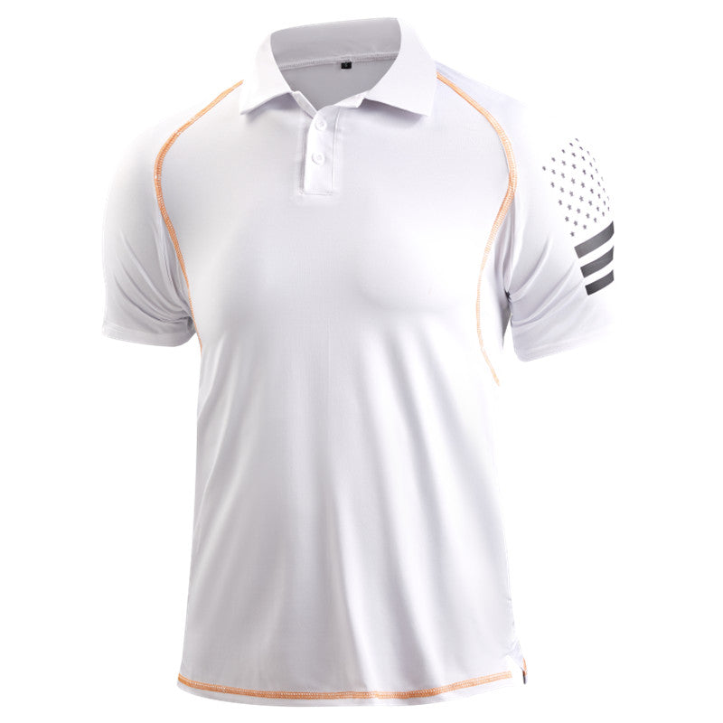 UrbanEase™ - Stylish Men's T-Shirt
