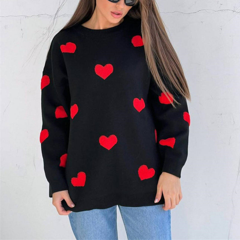 LoveLoom™ - Pull pour femmes