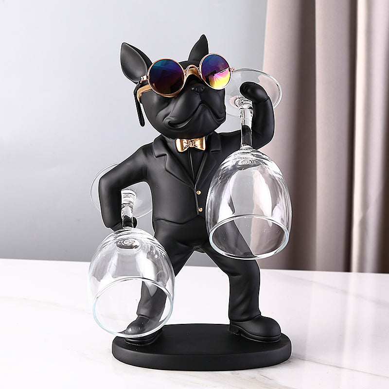 PawsPour™️ - Eleganță canină