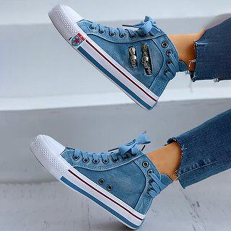 WalkEase™ - Comfortable Fashion Shoes