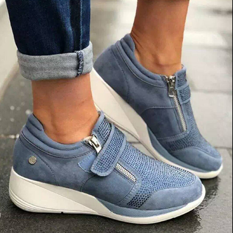 SummitStep™ - Komfortowe damskie sneakersy