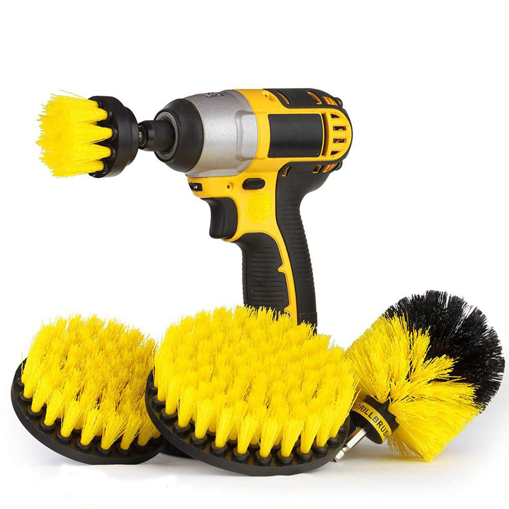 ScrubMaster™ - Dirt Cleaner