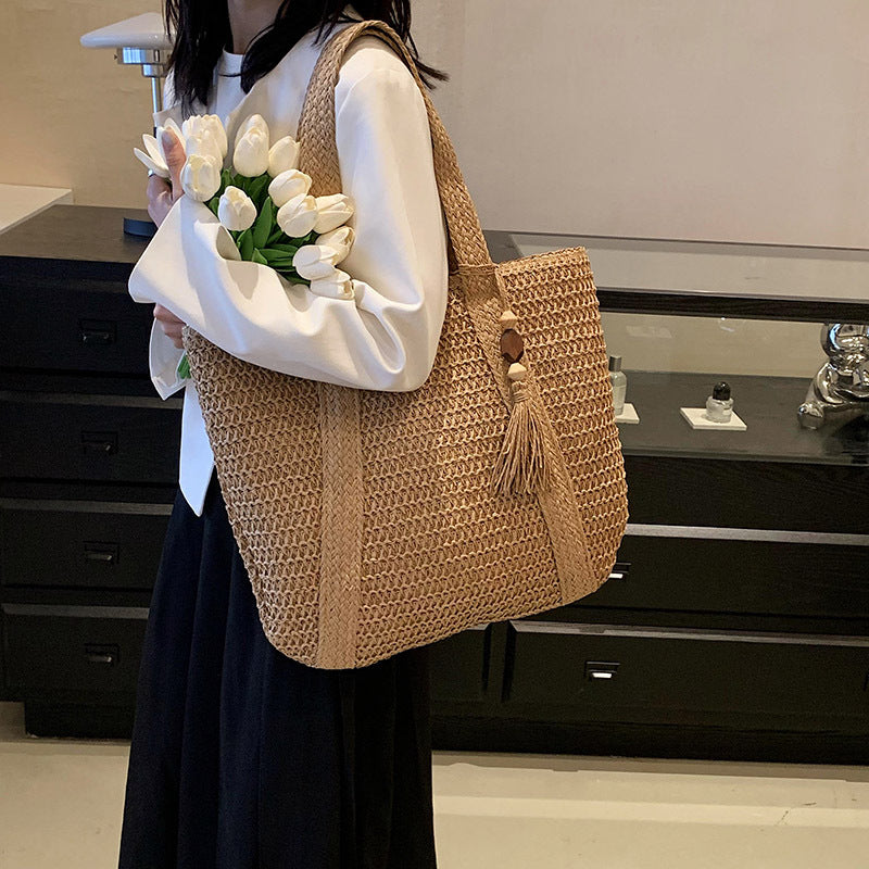 ClassicCarry™ - Sac à bandoulière polyvalent