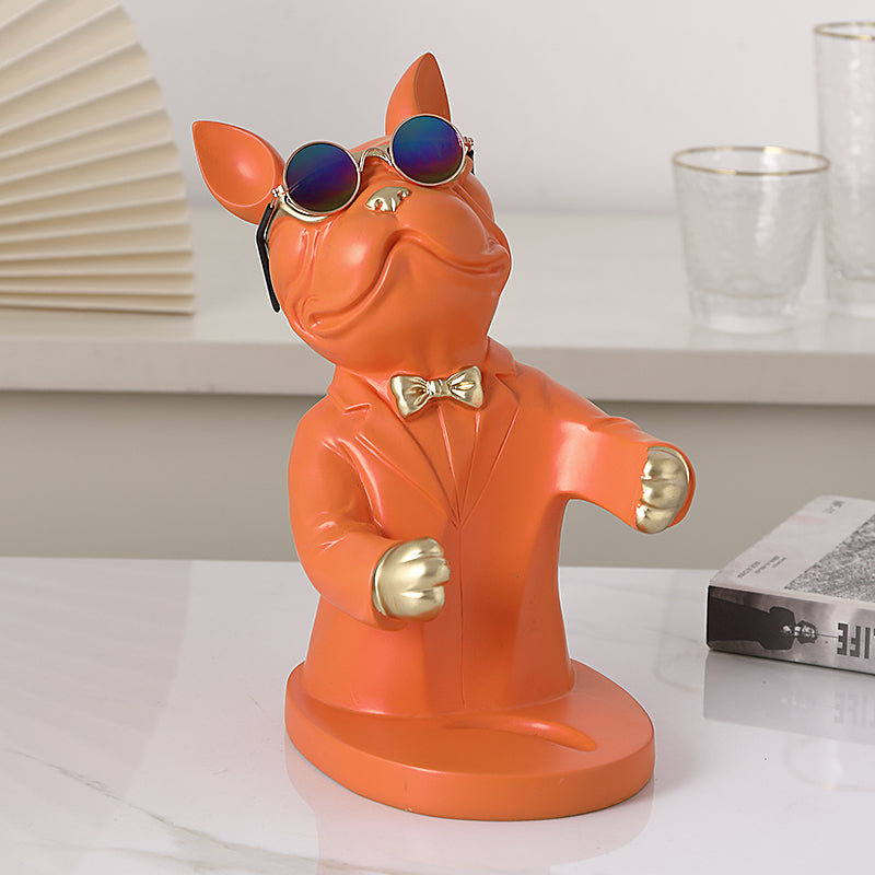 PawsPour™️ - Eleganță canină