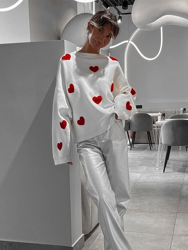LoveLoom™ - Pull pour femmes