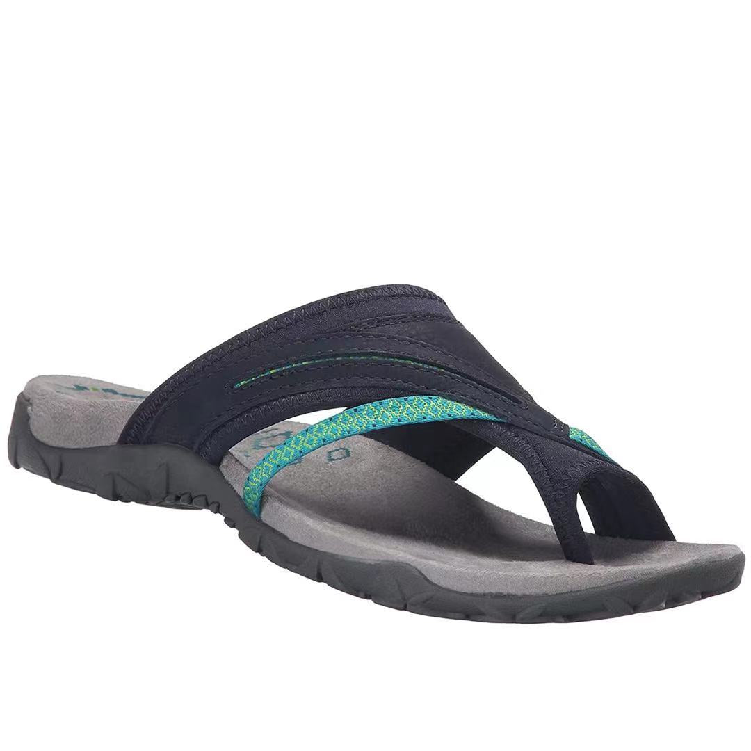 BreezeFlow - Chaussures d'été pour femmes