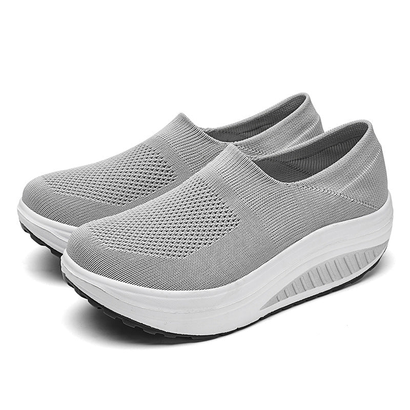 BlissStep - Komfortowe buty męskie
