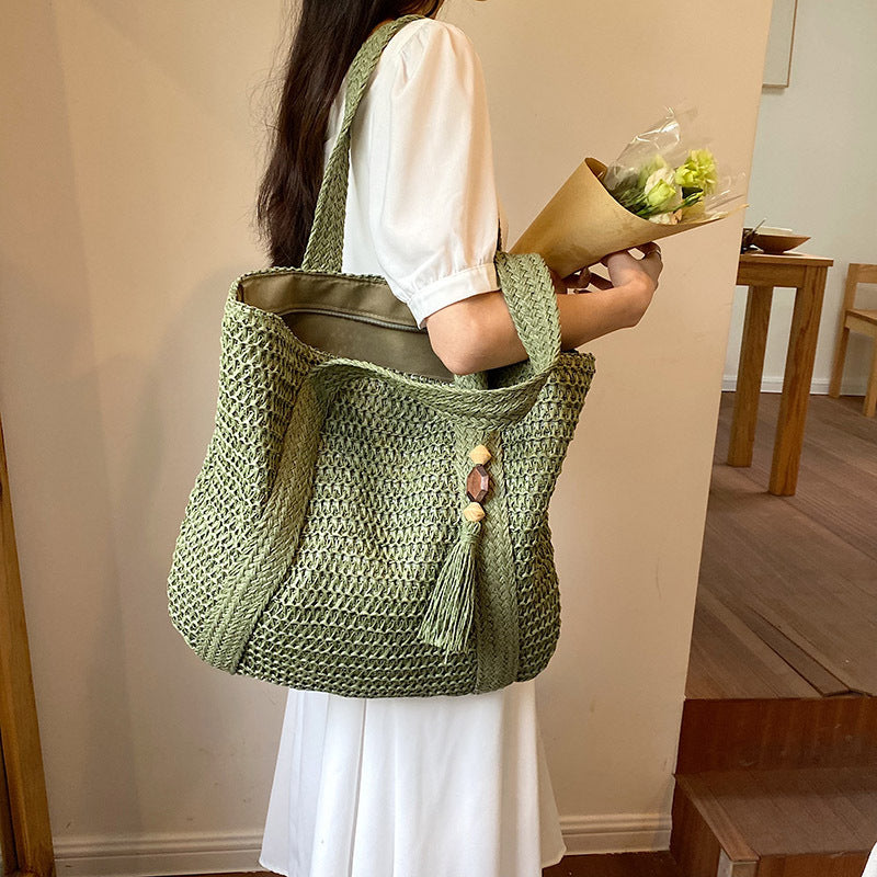 ClassicCarry™ - Sac à bandoulière polyvalent