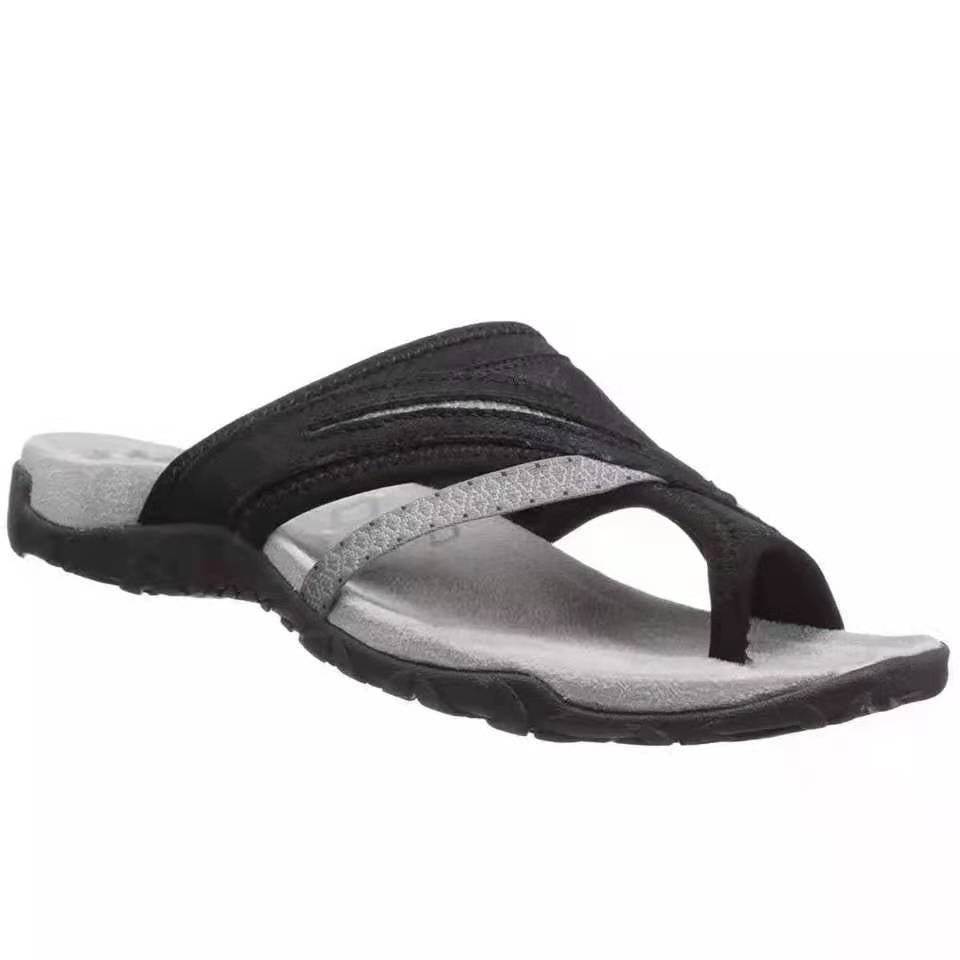 OrthoFit™ - Sandales Orthopédiques Ergonomiques