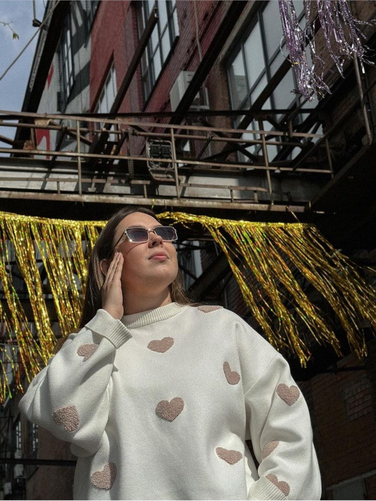 LoveLoom™ - Pull pour femmes