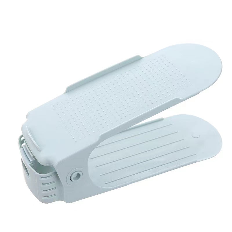 ShoeSpace™ - Organisateur de Chaussures Ultra Compact