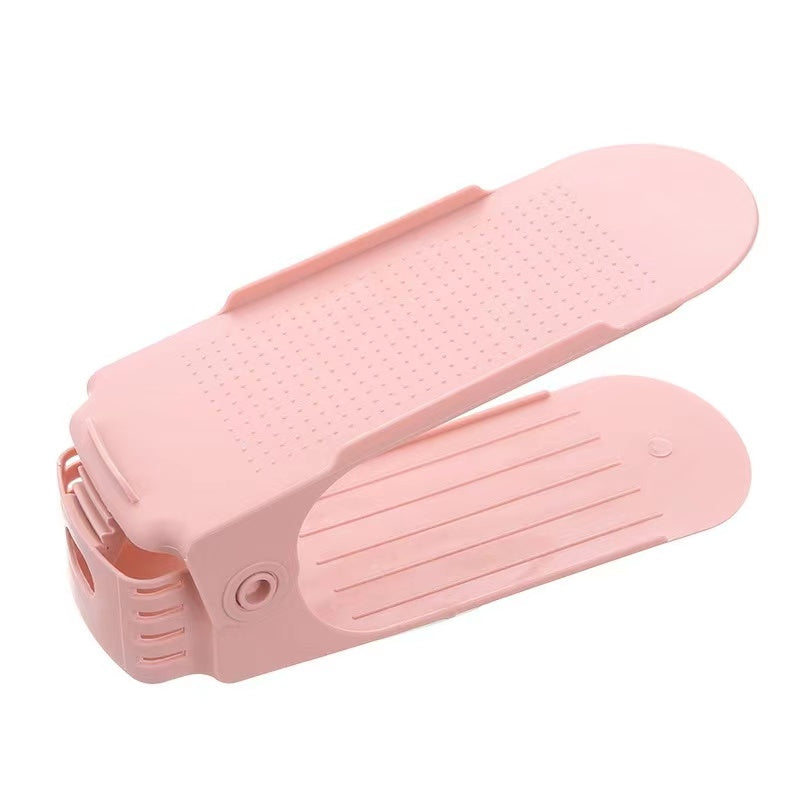 ShoeSpace™ - Organisateur de Chaussures Ultra Compact