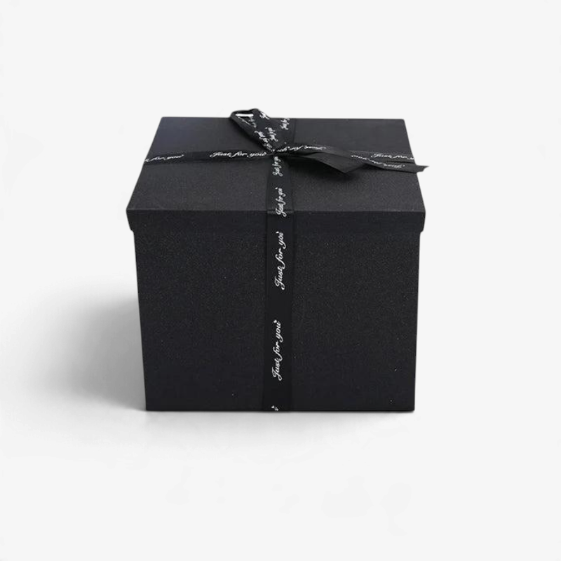 GiftNest - Többrétegű és több rekeszes robbanódoboz