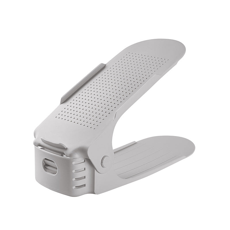 ShoeSpace™ - Organisateur de Chaussures Ultra Compact