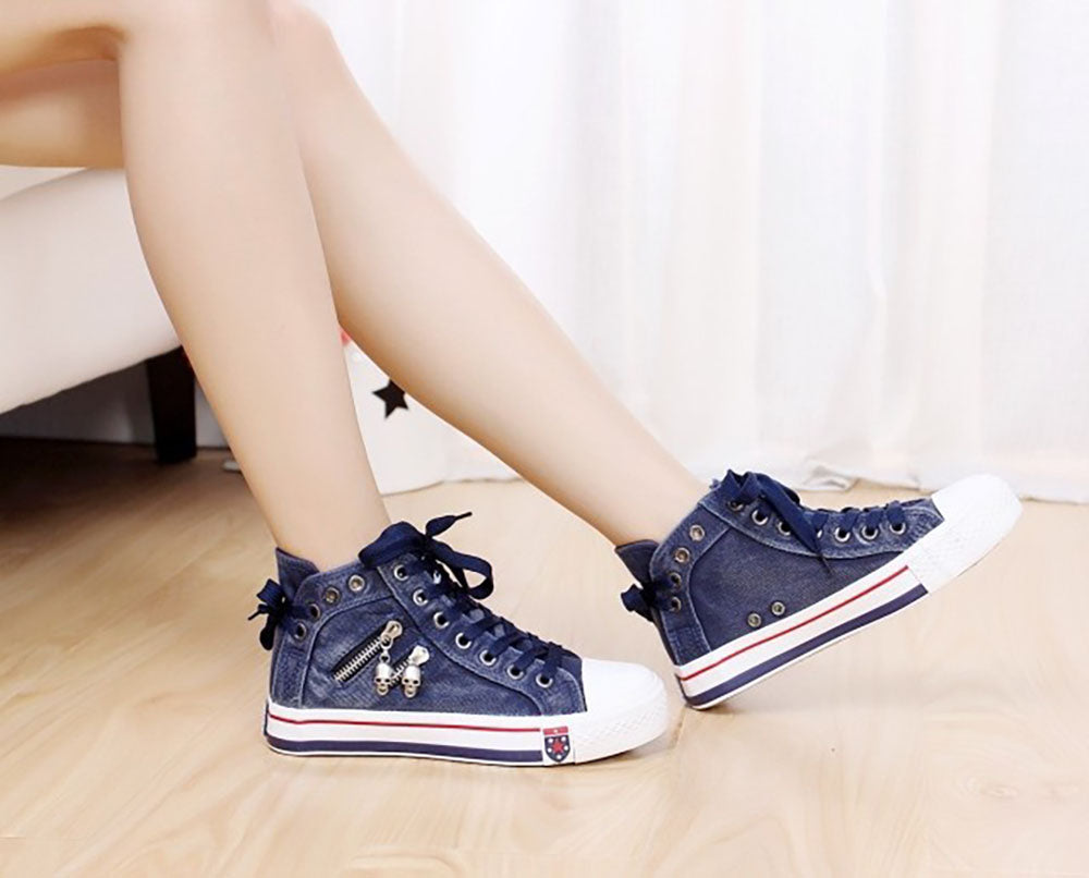 WalkEase™ - Comfortable Fashion Shoes