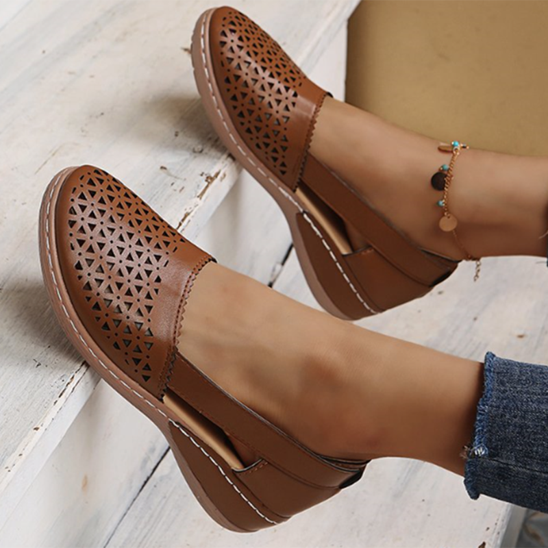 CloudWalk™ - Comfortable Women's Shoes