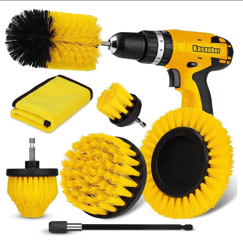 ScrubMaster™ - Dirt Cleaner