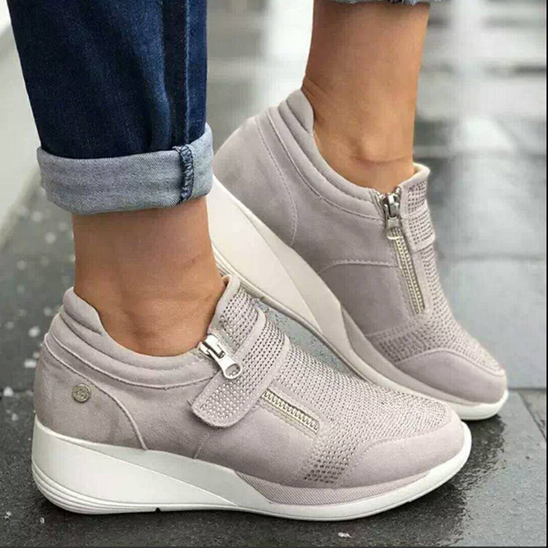 SummitStep™ - Komfortowe damskie sneakersy