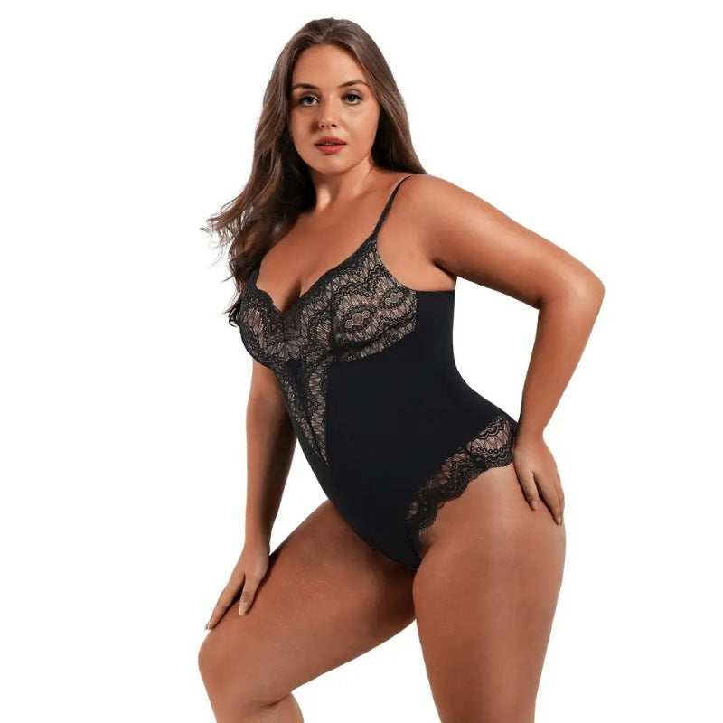 CurveCraft™- Lenjerie modelatoare