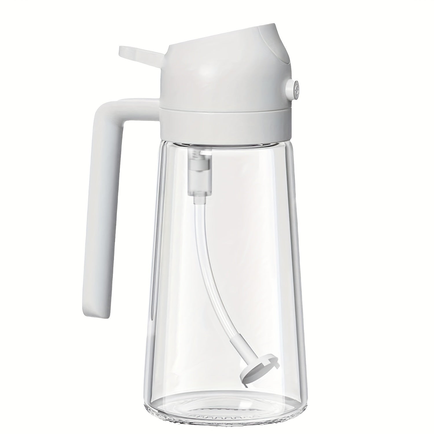 PrecisionFlow™ - Olieverspreider Met Twee Functies | 1+1 Gratis