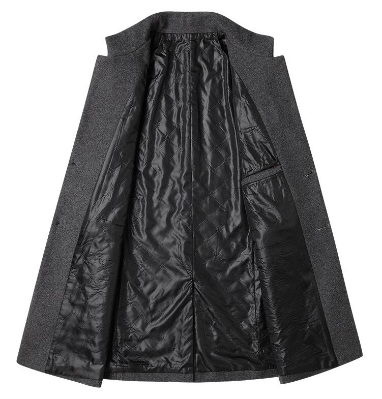 RegalFern™ - Elegant jack voor heren