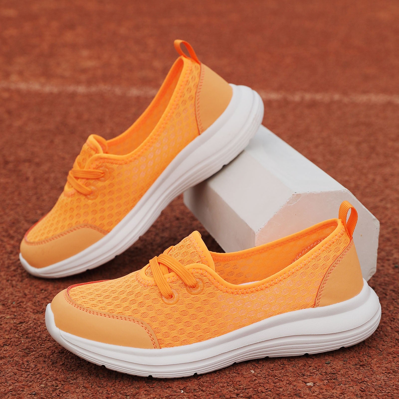 EaseStride™ - Chaussures orthopédiques confortables pour femmes