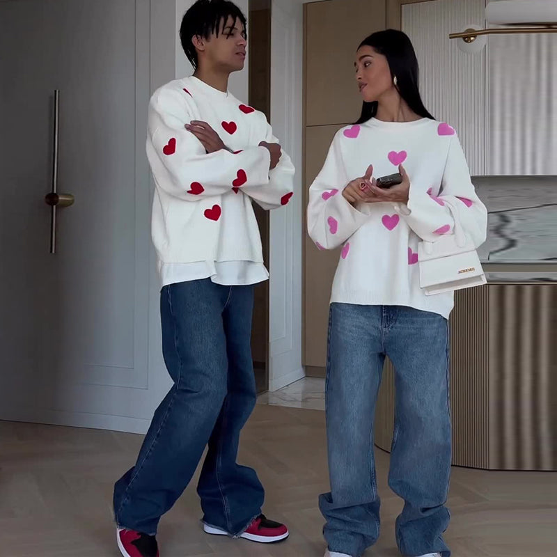 LoveLoom™ - Pull pour femmes