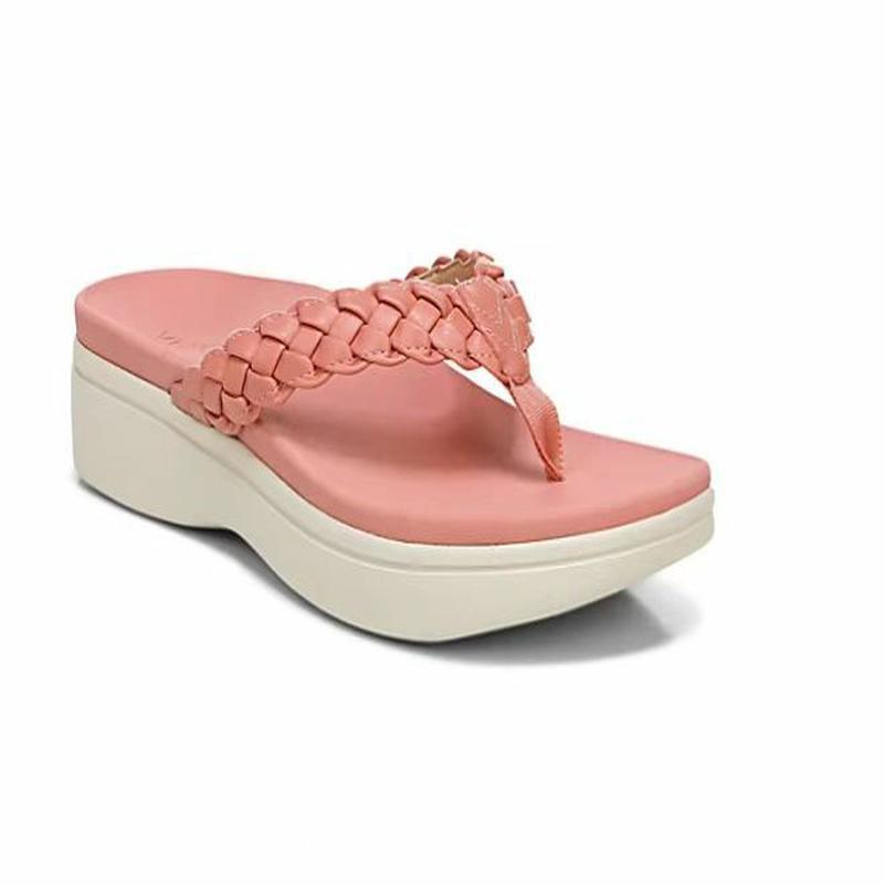 ArchBliss - Comfortable Summer Sandals