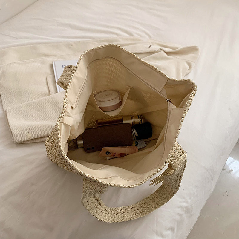 ClassicCarry™ - Sac à bandoulière polyvalent