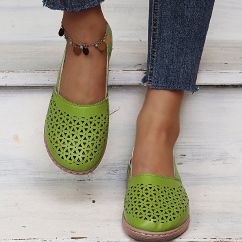 CloudWalk™ - Comfortable Women's Shoes