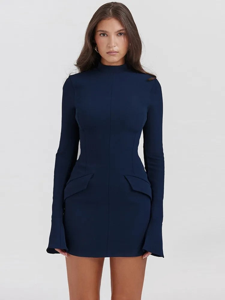 CityChic mini dress