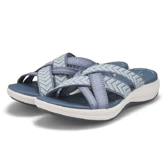 FootEase™ - Comfort sandalen