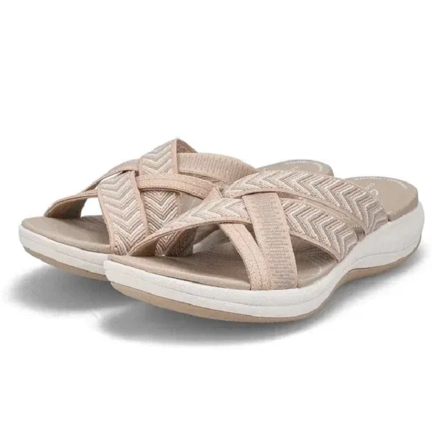 FootEase™ - Comfort sandalen