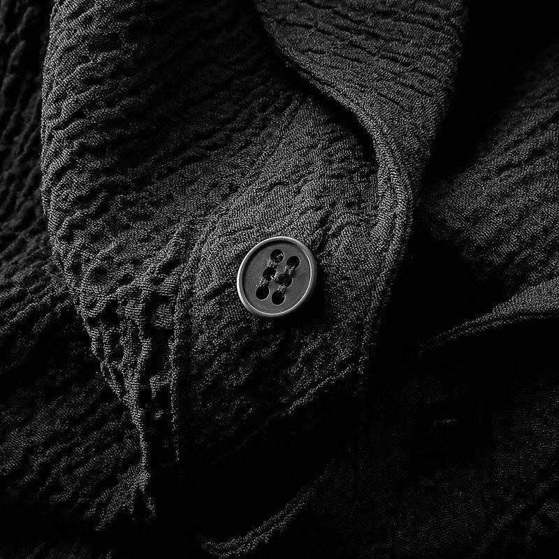 BreatheFlex - StijlSet Voor Mannen