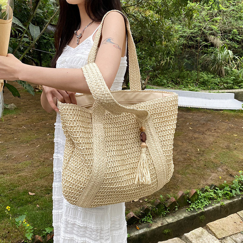 ClassicCarry™ - Sac à bandoulière polyvalent