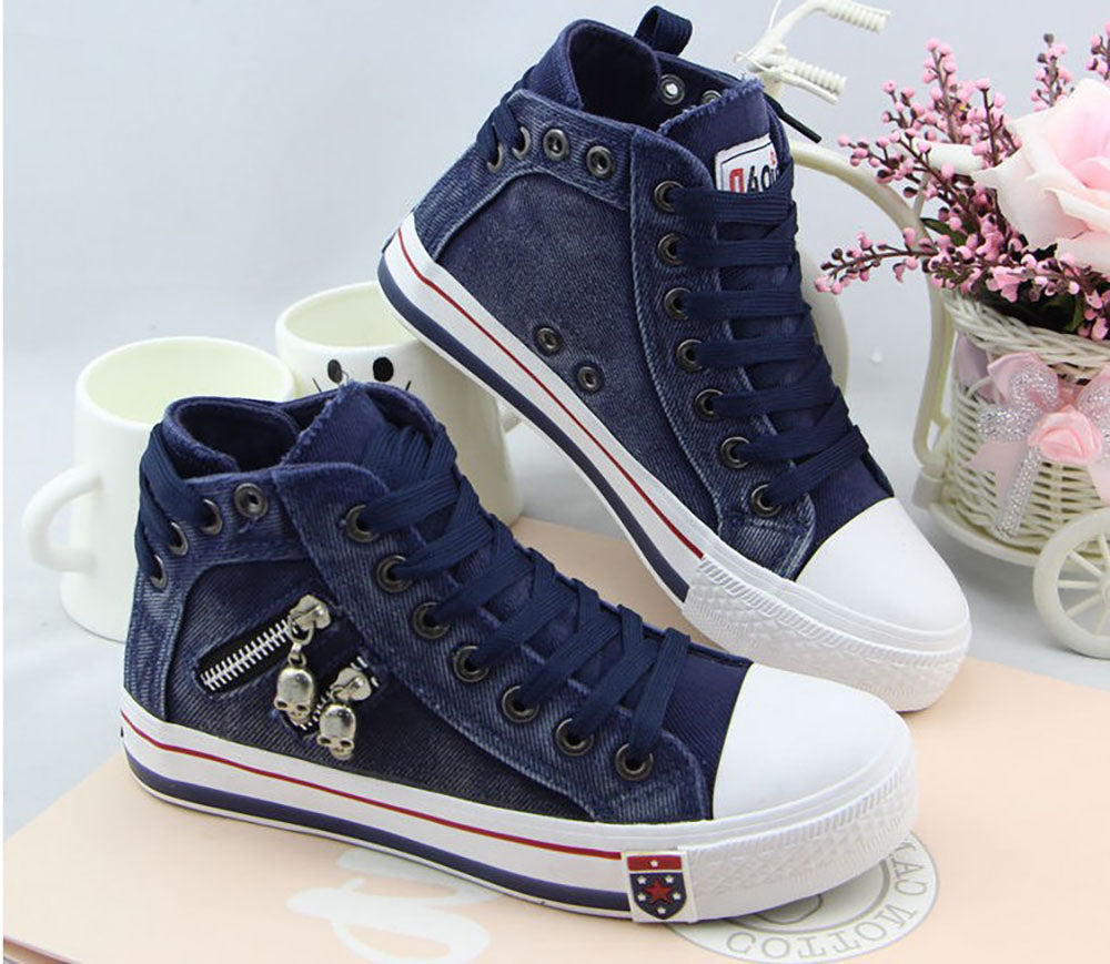 WalkEase™ - Comfortable Fashion Shoes