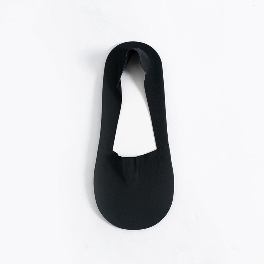 SoftSilk™ - Chaussettes Invisibles pour Femmes | Achetez 2, Obtenez 3 Gratuit