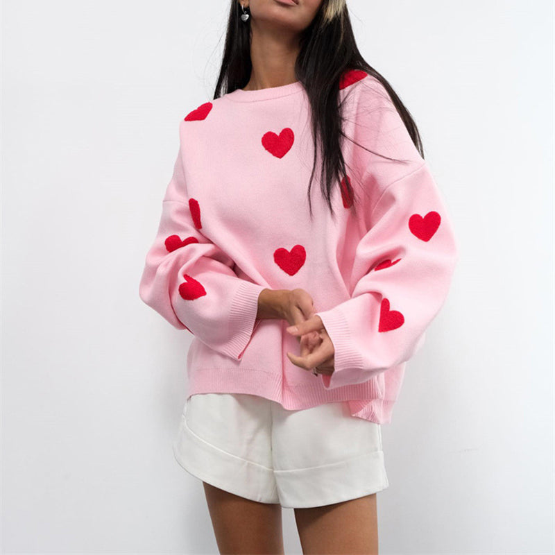 LoveLoom™ - Pull pour femmes