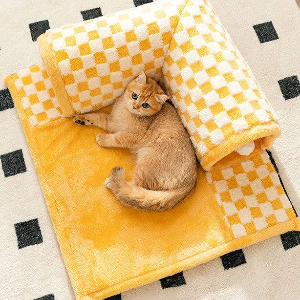 PawPath - Tunnel letto per la zampa
