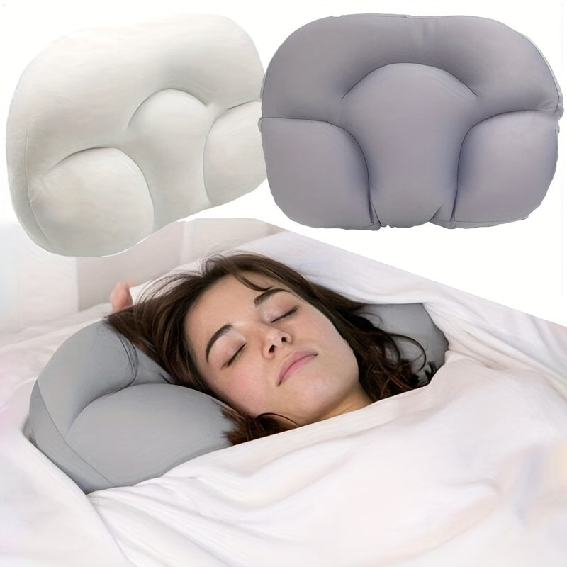 CozyPillow™️ - Ultra komfortowa smukła poduszka do spania
