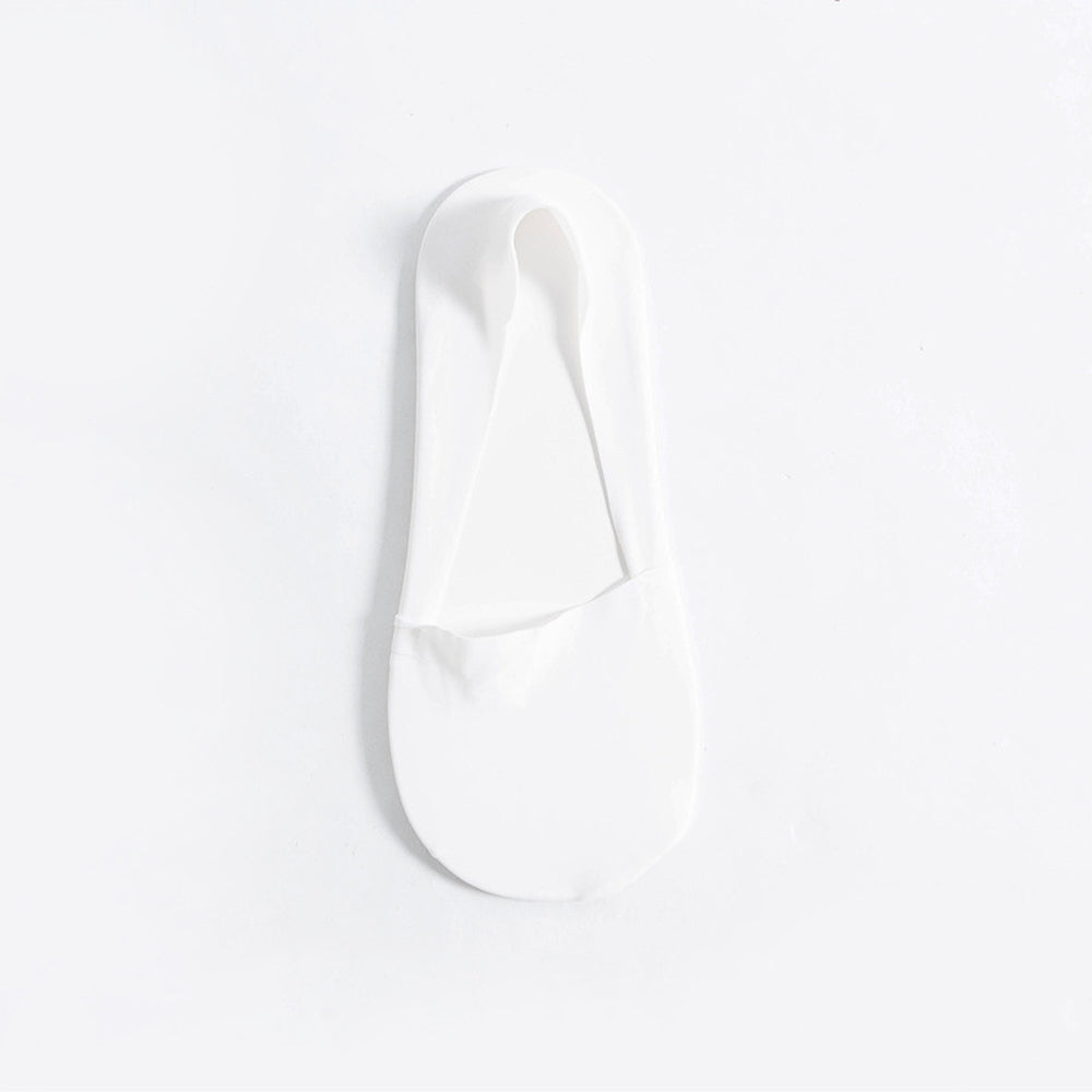 SoftSilk™ - Onzichtbare DamesSchoenen Sokken | Koop er 2 en Krijg er 3 Gratis