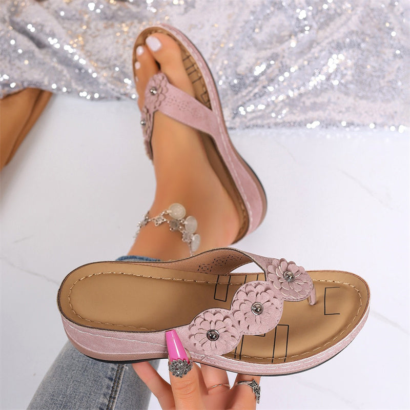 ArchSandals - Sandales confort pour femmes