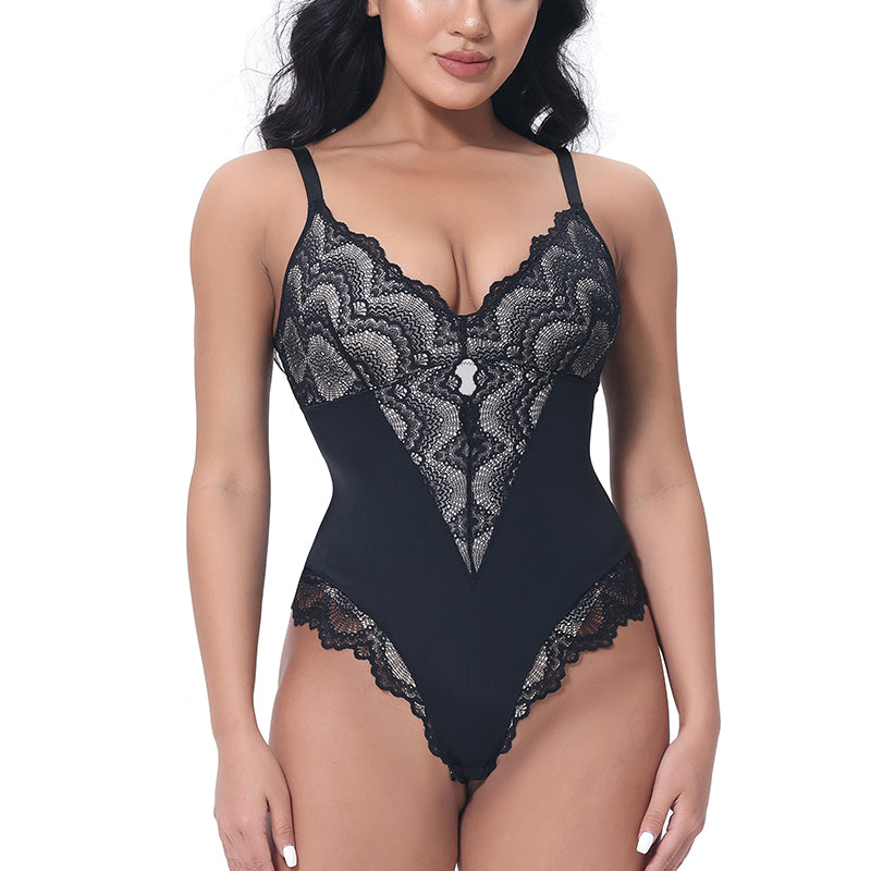 CurveCraft™- Lenjerie modelatoare