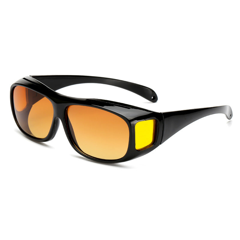 UltraGlare™ - Lunettes de vision nocturne | 1+1 offert