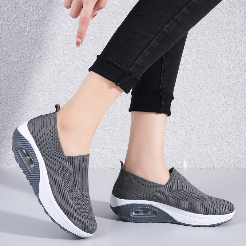 BlissStep - Komfortowe buty męskie
