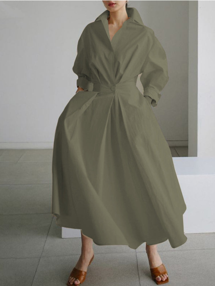 SereneCharm™ - Robe Polyvalente